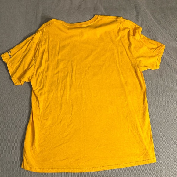 Golden State Warriors Playoffs Shirt XL - Picture 2 of 2